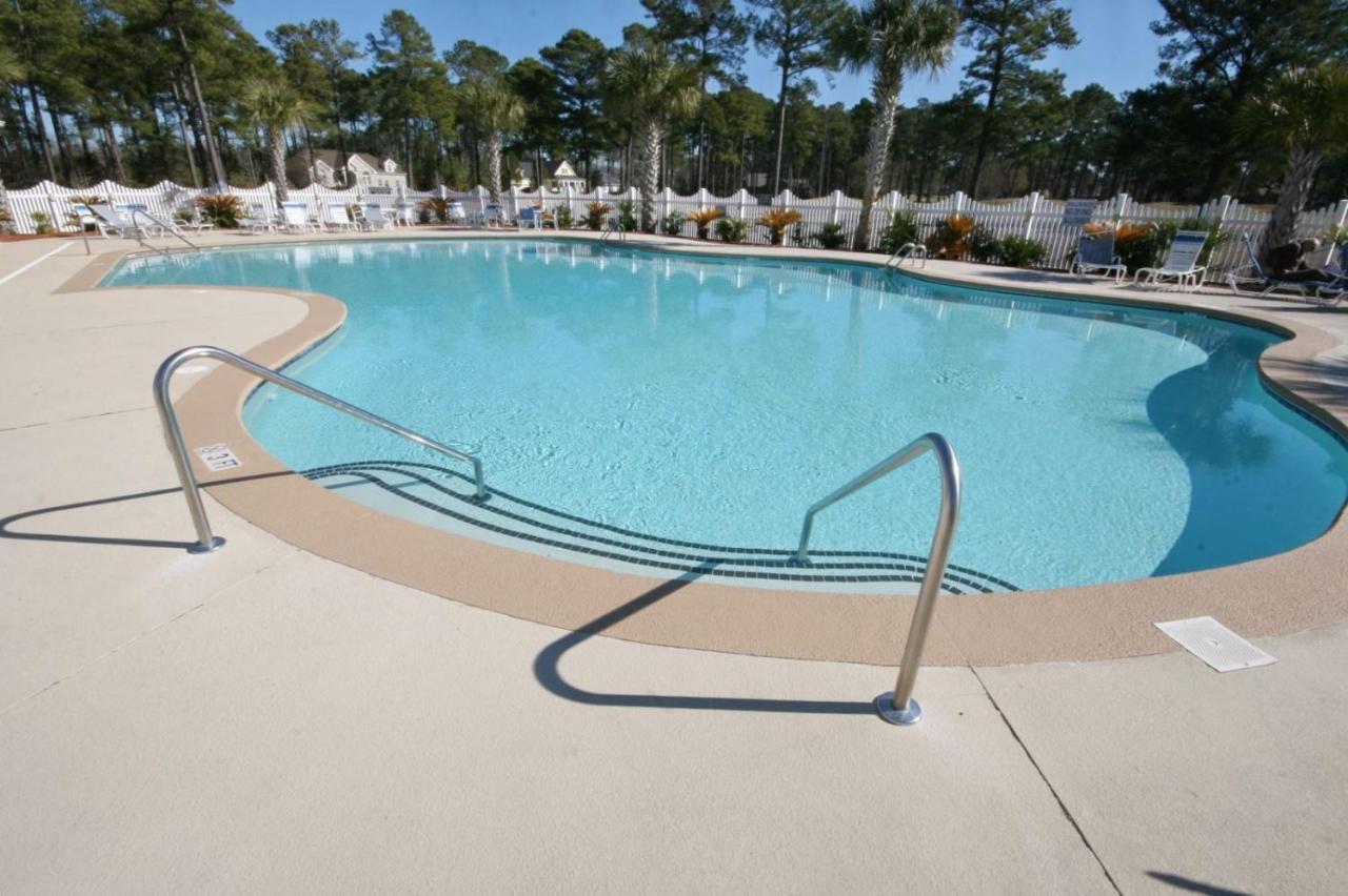 Вилла 2108 Commons-Ii Brunswick Plantation Carolina Shores Экстерьер фото